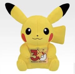 一番くじ ポケモン 30周年 ラストワン,A,C,D賞 - メルカリ