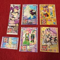 プリパラ•アイカツセットのサムネイル