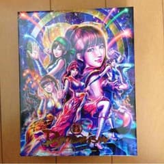 ももクロ 秋の二大祭り BOX(初回限定版) [Blu-ray]のサムネイル