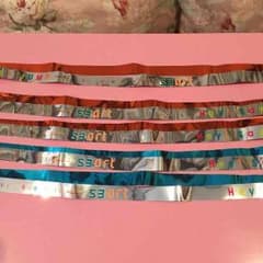 Hey!Say!JUMP smart魂 銀テのサムネイル