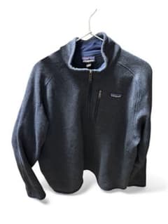 s*i様 patagonia パタゴニア ベターセーター フリース ネイビーのサムネイル