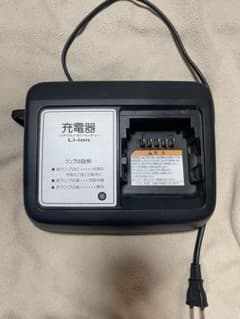 YAMAHA 充電器のサムネイル