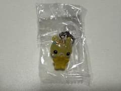 平成ファンシーキャラクターズ めじるしアクセサリー ふわふわラビちゃんのサムネイル