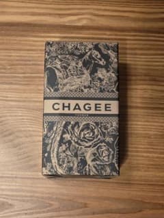【新品未使用】CHAGEE(チャジー) 覇王茶姫 タンブラーのサムネイル