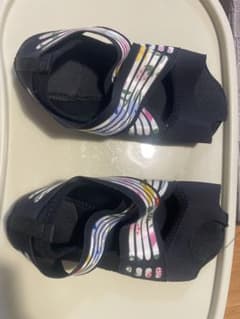 キッチンペーパー様専用　ランウェイキュアソールのサムネイル