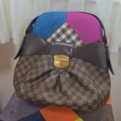Louis Vuitton システィナMMのサムネイル