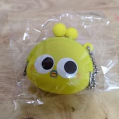 ペット がま口 キーホルダーのサムネイル