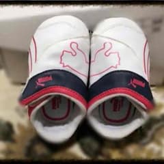 Pumaファーストシューズのサムネイル