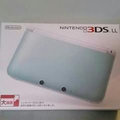 専用出品✾3DS LLのサムネイル