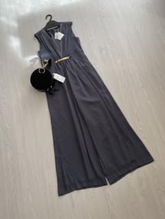 33000円新品♡リルフェテ オールインワン スコットクラブ購入 - メルカリ