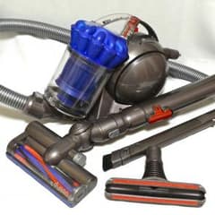 ダイソン DC48タービンヘッドのサムネイル
