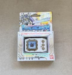美品】BANDAI デジモンペンデュラムcolor ver.ZERO - メルカリ