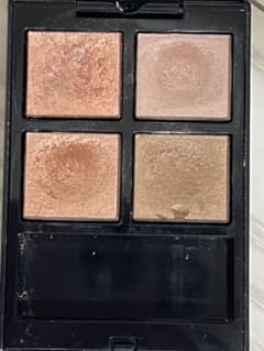 ADDICTION旧ザ アイシャドウ パレット001Cashmere Dreamのサムネイル