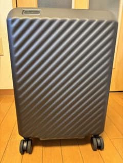 ACE exact キャリーケース ブラック　機内持ち込みサイズのサムネイル