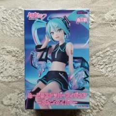 初音ミク ネオンサイバー ぬーどるストッパーフィギュア