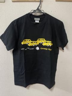 クリープハイプ Tシャツ S ナイトオンザプラネットのサムネイル