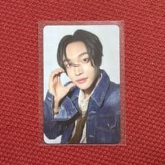 RIIZE POPUP トレカ　ウォンビン RIIZE ポップアップ トレカ ウォンビン - メルカリ