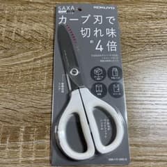 KOKUYO SAXA スタンダード刃 ハサミのサムネイル