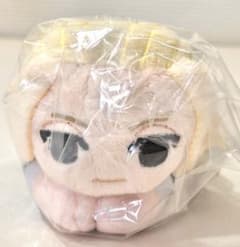 東京リベンジャーズ 佐野万次郎 はぐキャラ コレクション 足をつまむと手が開く