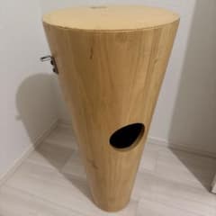 希少・レア】TOCA TOCAJON コンガカホン パーカッション 打楽器 - メルカリ