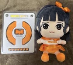 鎮西寿々歌　ちびぬい　ペンライトカスタムパーツセットのサムネイル