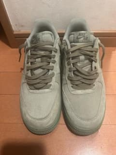 Nike Air Force 1 Low PRM "Oil Greenのサムネイル