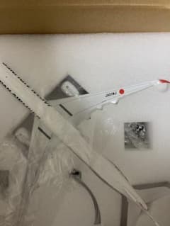 JAL エアバス A350-1000 1/200 JA01WJのサムネイル