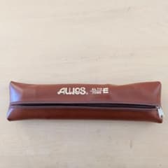 AULOS アルトリコーダー 709B ケース付きのサムネイル
