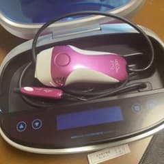 ケノン　脱毛器のサムネイル