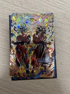 BM11-sec2 孫悟空 セット BM11-sec2 孫悟空 セット