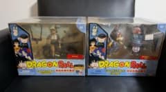 ドラゴンボール コレクタブルフィギュアセットのサムネイル