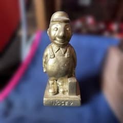 ESSO エッソ NOSEY アドバタイジング キャラクター m46754792305_1.jpg?1770775799