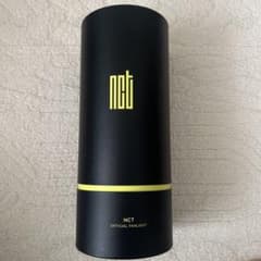 NCT ペンライト オフィシャルファンライトのサムネイル