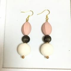 ドイツヴィンテージピアス イヤリングのサムネイル
