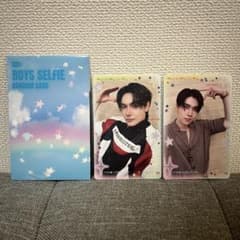 GMMTV POP UP 大阪 ランダムカード JoongDunk - メルカリ