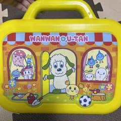 WANWAN U-TAN 知育玩具 お絵かきボード 音楽付きのサムネイル