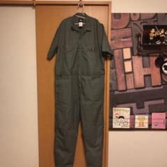 つなぎのサムネイル