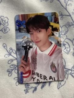 SEVENTEEN CARAT ZONE トレカ ドギョム 2024 - メルカリ