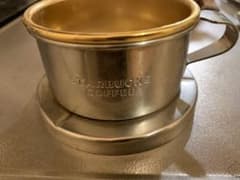 スターバックス　コーヒードリッパーのサムネイル