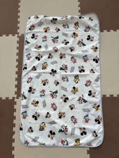 おねしょシーツ　70×120のサムネイル