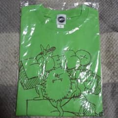 新品未開封美品☆サザンオールスターズ2005 Tシャツ 緑 Sサイズ☆送料