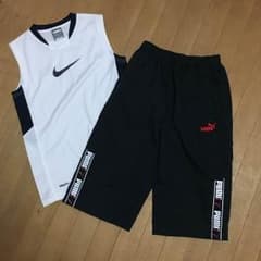 モウモウ様専用 ハーフパンツのみのサムネイル