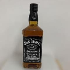JACK DANIEL'S Old No.7 700mlのサムネイル
