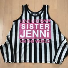 JENNI❤️キャミソール   愛琉姫徠様 専用のサムネイル