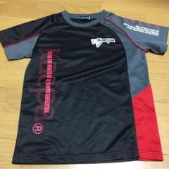 140 kaepa Tシャツのサムネイル