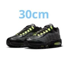Nike Air Max 95 OG Big Bubble HRJK 30cm - メルカリ