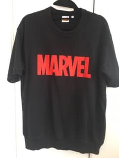 ❤︎MARVEL❤︎半袖TシャツトレーナーMのサムネイル
