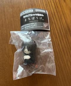 ヤバT ガチャ　まちぼうけのサムネイル