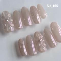 ネイルチップオーダー __.様 ✮ Customer order 🐙🌟 にじさんじ ／ S.C.R.E.A.M * 星導