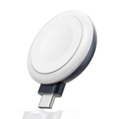 【フタなし】Anker AppleWatch充電器 タイプCのサムネイル